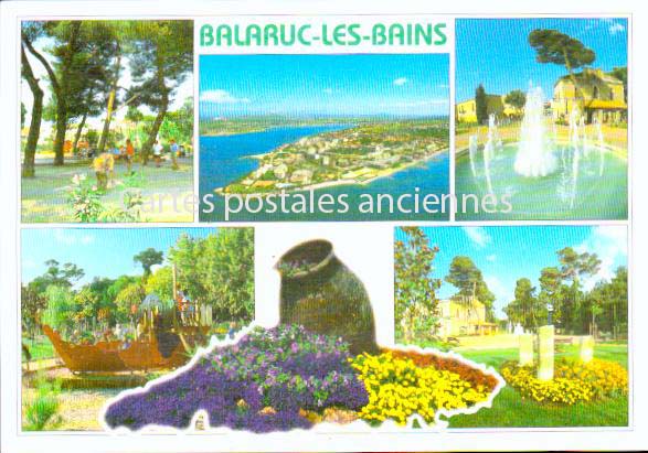 Cartes postales anciennes > CARTES POSTALES > carte postale ancienne > cartes-postales-ancienne.com Occitanie Herault Agde