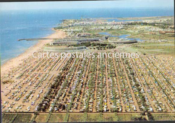 Cartes postales anciennes > CARTES POSTALES > carte postale ancienne > cartes-postales-ancienne.com Occitanie Herault Agde