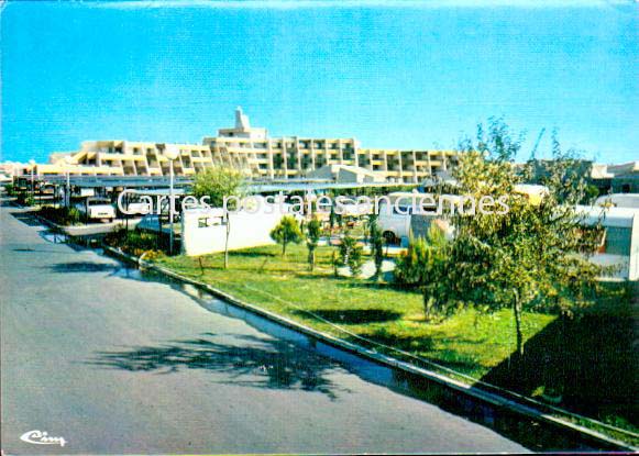 Cartes postales anciennes > CARTES POSTALES > carte postale ancienne > cartes-postales-ancienne.com Occitanie Herault Agde