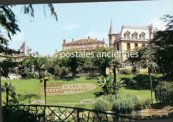 Cartes postales anciennes > CARTES POSTALES > carte postale ancienne > cartes-postales-ancienne.com Occitanie Herault Beziers