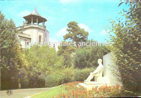 Cartes postales anciennes > CARTES POSTALES > carte postale ancienne > cartes-postales-ancienne.com Occitanie Herault Beziers