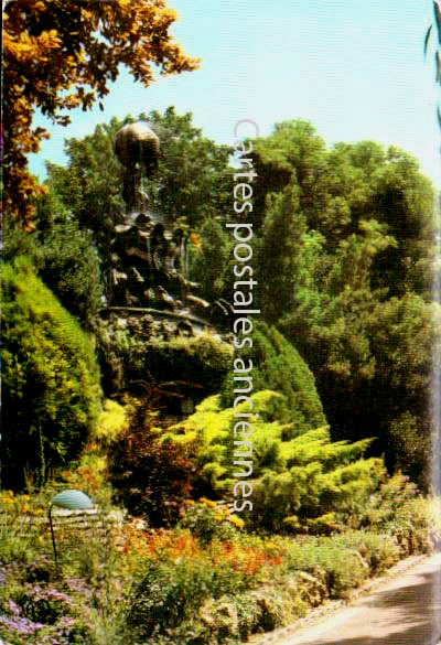 Cartes postales anciennes > CARTES POSTALES > carte postale ancienne > cartes-postales-ancienne.com Occitanie Herault Beziers