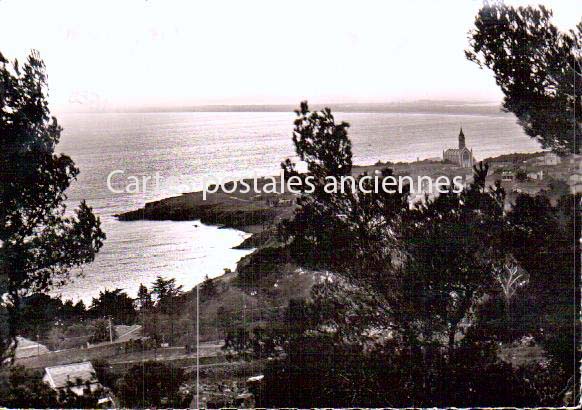 Cartes postales anciennes > CARTES POSTALES > carte postale ancienne > cartes-postales-ancienne.com Occitanie Herault Sete