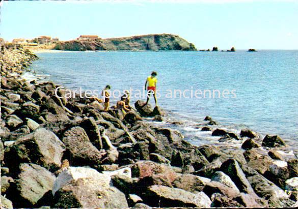 Cartes postales anciennes > CARTES POSTALES > carte postale ancienne > cartes-postales-ancienne.com Occitanie Herault Agde