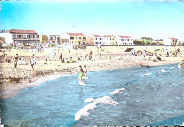 Cartes postales anciennes > CARTES POSTALES > carte postale ancienne > cartes-postales-ancienne.com Occitanie Herault Agde