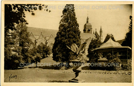 Cartes postales anciennes > CARTES POSTALES > carte postale ancienne > cartes-postales-ancienne.com Bretagne Ille et vilaine Fougeres