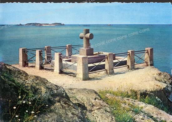 Cartes postales anciennes > CARTES POSTALES > carte postale ancienne > cartes-postales-ancienne.com Bretagne Ille et vilaine Saint Malo