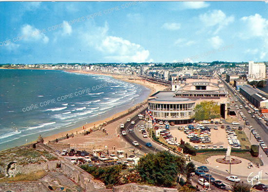 Cartes postales anciennes > CARTES POSTALES > carte postale ancienne > cartes-postales-ancienne.com Bretagne Ille et vilaine Saint Malo