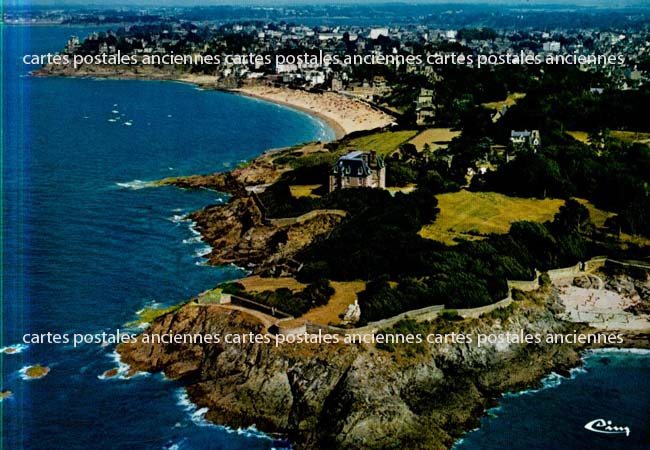 Cartes postales anciennes > CARTES POSTALES > carte postale ancienne > cartes-postales-ancienne.com Bretagne Ille et vilaine