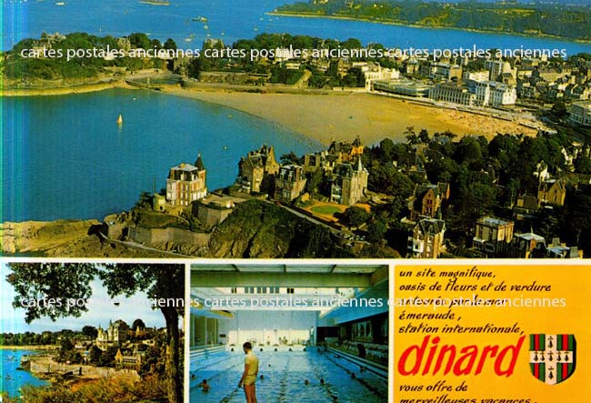 Cartes postales anciennes > CARTES POSTALES > carte postale ancienne > cartes-postales-ancienne.com Bretagne Ille et vilaine