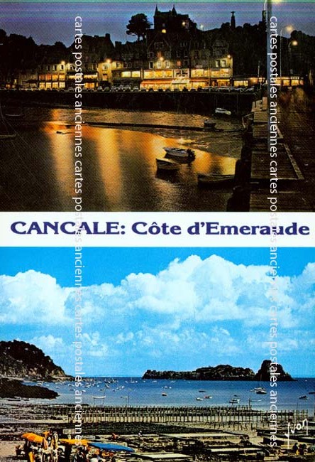 Cartes postales anciennes > CARTES POSTALES > carte postale ancienne > cartes-postales-ancienne.com Bretagne Ille et vilaine