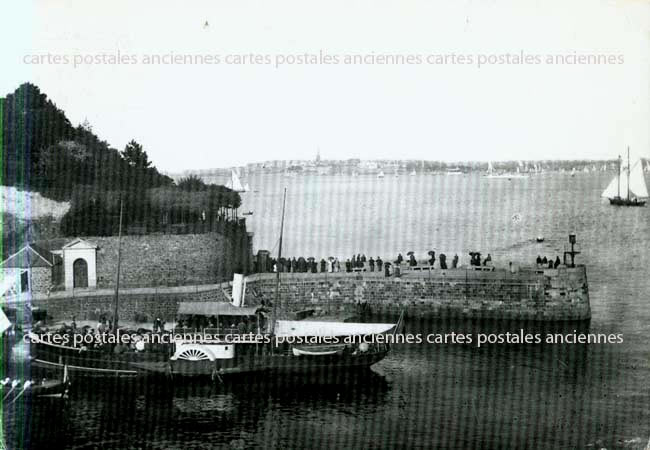 Cartes postales anciennes > CARTES POSTALES > carte postale ancienne > cartes-postales-ancienne.com Bretagne Ille et vilaine