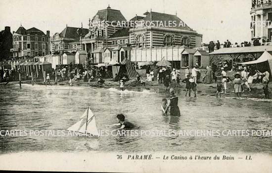 Cartes postales anciennes > CARTES POSTALES > carte postale ancienne > cartes-postales-ancienne.com Bretagne