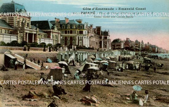 Cartes postales anciennes > CARTES POSTALES > carte postale ancienne > cartes-postales-ancienne.com Bretagne