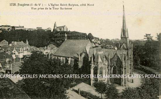 Cartes postales anciennes > CARTES POSTALES > carte postale ancienne > cartes-postales-ancienne.com Bretagne