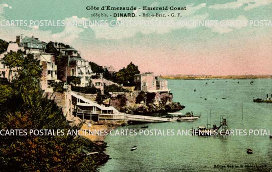 Cartes postales anciennes > CARTES POSTALES > carte postale ancienne > cartes-postales-ancienne.com Bretagne