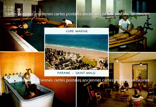 Cartes postales anciennes > CARTES POSTALES > carte postale ancienne > cartes-postales-ancienne.com Bretagne