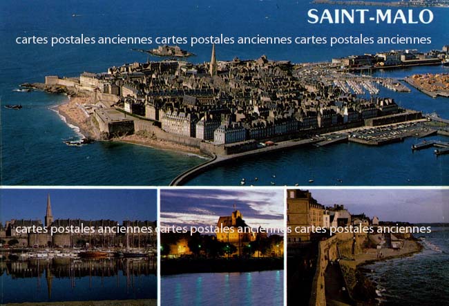 Cartes postales anciennes > CARTES POSTALES > carte postale ancienne > cartes-postales-ancienne.com Bretagne