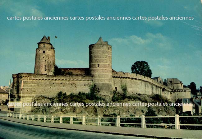 Cartes postales anciennes > CARTES POSTALES > carte postale ancienne > cartes-postales-ancienne.com Bretagne