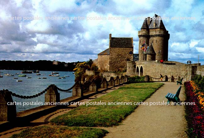 Cartes postales anciennes > CARTES POSTALES > carte postale ancienne > cartes-postales-ancienne.com Bretagne