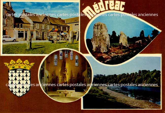 Cartes postales anciennes > CARTES POSTALES > carte postale ancienne > cartes-postales-ancienne.com Bretagne