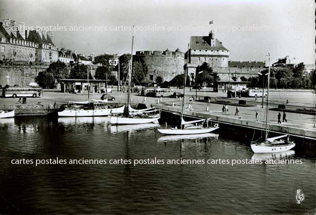 Cartes postales anciennes > CARTES POSTALES > carte postale ancienne > cartes-postales-ancienne.com Bretagne