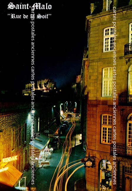 Cartes postales anciennes > CARTES POSTALES > carte postale ancienne > cartes-postales-ancienne.com Bretagne