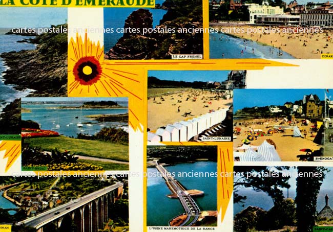 Cartes postales anciennes > CARTES POSTALES > carte postale ancienne > cartes-postales-ancienne.com Bretagne