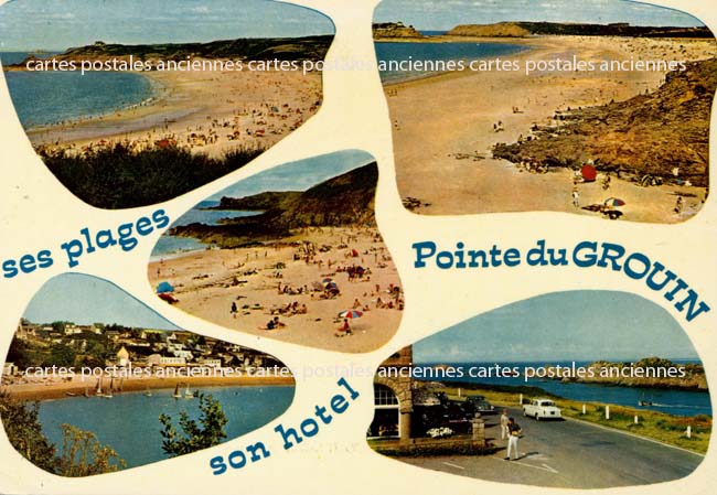 Cartes postales anciennes > CARTES POSTALES > carte postale ancienne > cartes-postales-ancienne.com Bretagne
