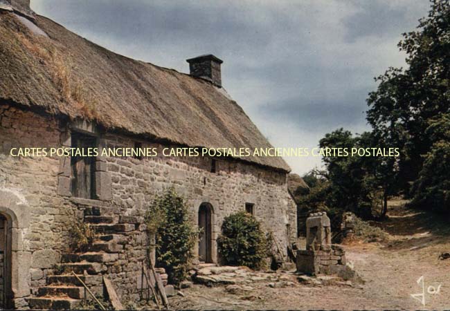 Cartes postales anciennes > CARTES POSTALES > carte postale ancienne > cartes-postales-ancienne.com Bretagne Saint Malo