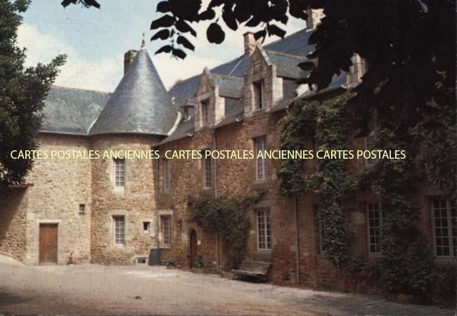 Cartes postales anciennes > CARTES POSTALES > carte postale ancienne > cartes-postales-ancienne.com Bretagne Dinard