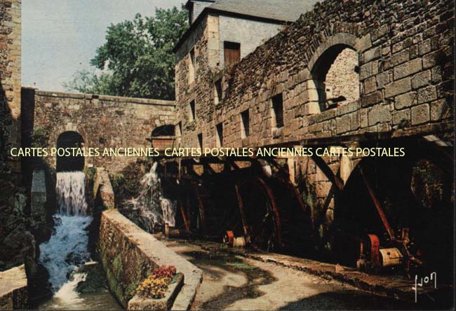 Cartes postales anciennes > CARTES POSTALES > carte postale ancienne > cartes-postales-ancienne.com Bretagne Fougeres