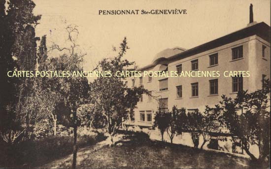 Cartes postales anciennes > CARTES POSTALES > carte postale ancienne > cartes-postales-ancienne.com Bretagne Rennes