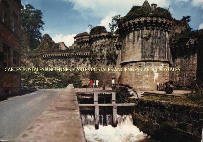 Cartes postales anciennes > CARTES POSTALES > carte postale ancienne > cartes-postales-ancienne.com Bretagne Fougeres