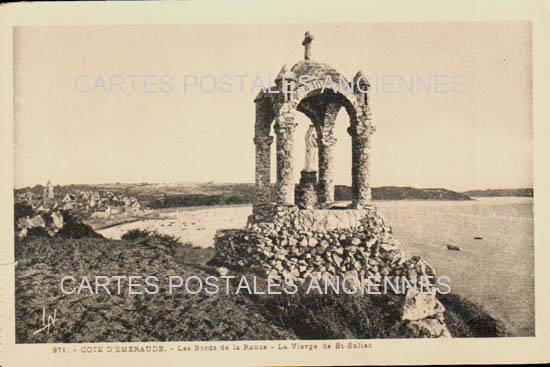 Cartes postales anciennes > CARTES POSTALES > carte postale ancienne > cartes-postales-ancienne.com Ille et vilaine  Saint Servan Sur Mer