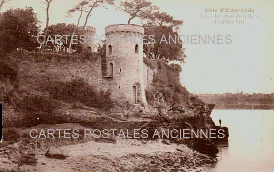 Cartes postales anciennes > CARTES POSTALES > carte postale ancienne > cartes-postales-ancienne.com Bretagne Cote d'armor Plouha