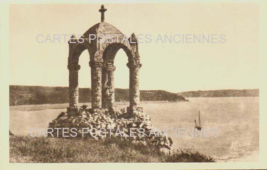 Cartes postales anciennes > CARTES POSTALES > carte postale ancienne > cartes-postales-ancienne.com Bretagne Saint Suliac