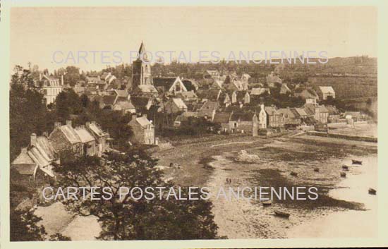 Cartes postales anciennes > CARTES POSTALES > carte postale ancienne > cartes-postales-ancienne.com Bretagne Saint Suliac