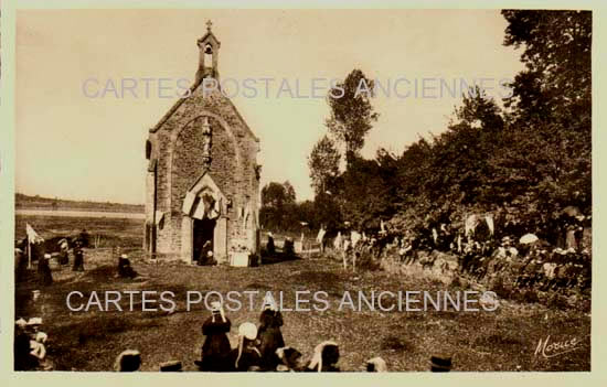 Cartes postales anciennes > CARTES POSTALES > carte postale ancienne > cartes-postales-ancienne.com Bretagne Plouer Sur Rance