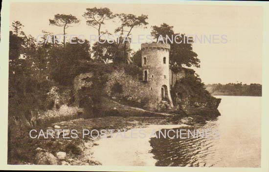 Cartes postales anciennes > CARTES POSTALES > carte postale ancienne > cartes-postales-ancienne.com Bretagne Ille et vilaine Saint Servan Sur Mer
