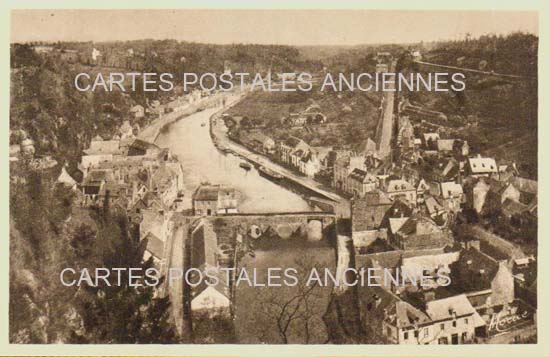 Cartes postales anciennes > CARTES POSTALES > carte postale ancienne > cartes-postales-ancienne.com Bretagne Dinard