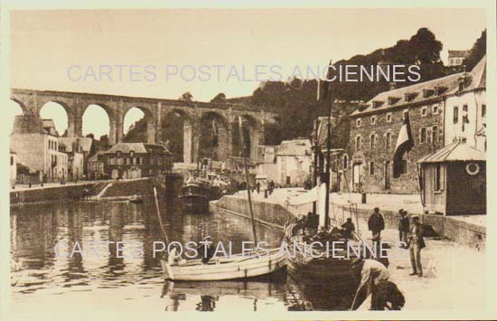 Cartes postales anciennes > CARTES POSTALES > carte postale ancienne > cartes-postales-ancienne.com Bretagne Dinard