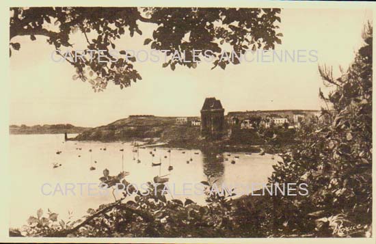 Cartes postales anciennes > CARTES POSTALES > carte postale ancienne > cartes-postales-ancienne.com Bretagne Saint Servan Sur Mer