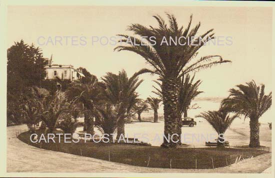 Cartes postales anciennes > CARTES POSTALES > carte postale ancienne > cartes-postales-ancienne.com Bretagne Dinard