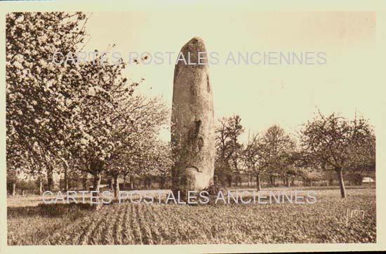 Cartes postales anciennes > CARTES POSTALES > carte postale ancienne > cartes-postales-ancienne.com Bretagne Dol De Bretagne