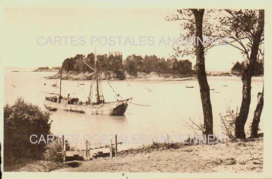 Cartes postales anciennes > CARTES POSTALES > carte postale ancienne > cartes-postales-ancienne.com Bretagne Saint Briac Sur Mer