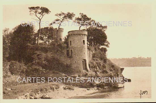 Cartes postales anciennes > CARTES POSTALES > carte postale ancienne > cartes-postales-ancienne.com Bretagne Saint Servan Sur Mer