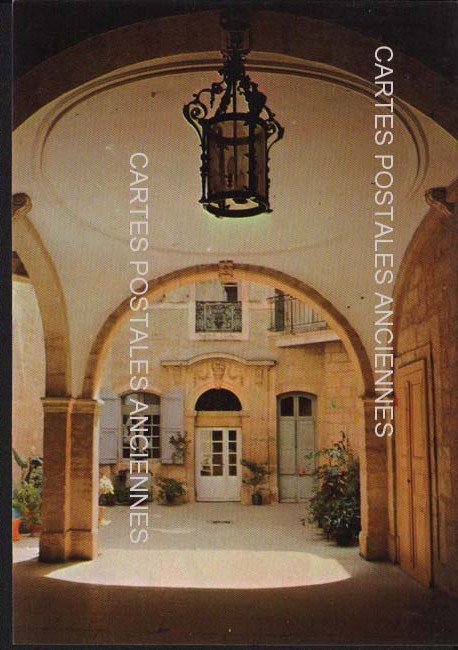 Cartes postales anciennes > CARTES POSTALES > carte postale ancienne > cartes-postales-ancienne.com Occitanie Herault Montpellier