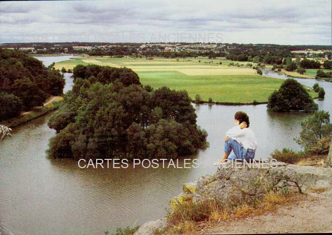 Cartes postales anciennes > CARTES POSTALES > carte postale ancienne > cartes-postales-ancienne.com Ille et vilaine 35 Redon