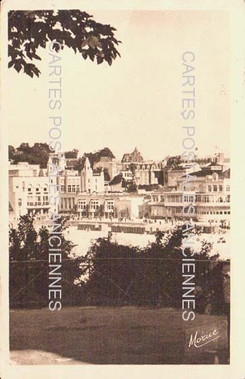 Cartes postales anciennes > CARTES POSTALES > carte postale ancienne > cartes-postales-ancienne.com Bretagne Dinard